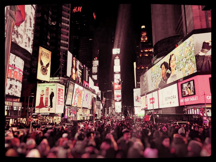 Times Square