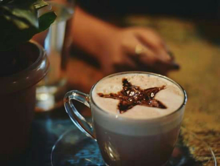Coffee