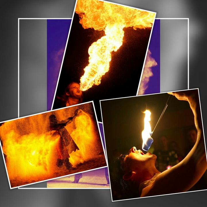 Fire