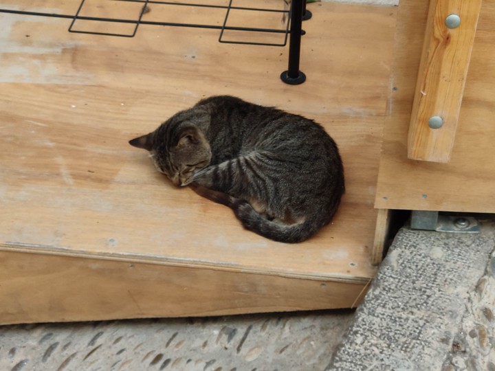 Peñiscola
