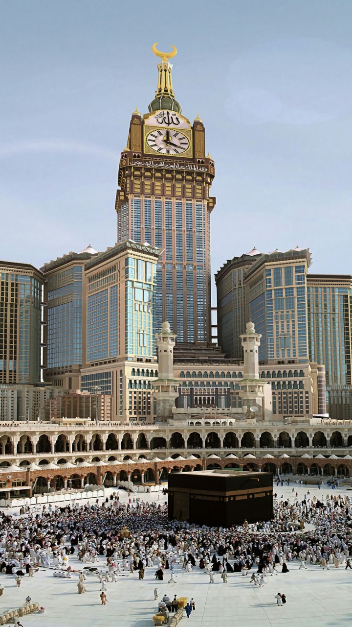 Mecca