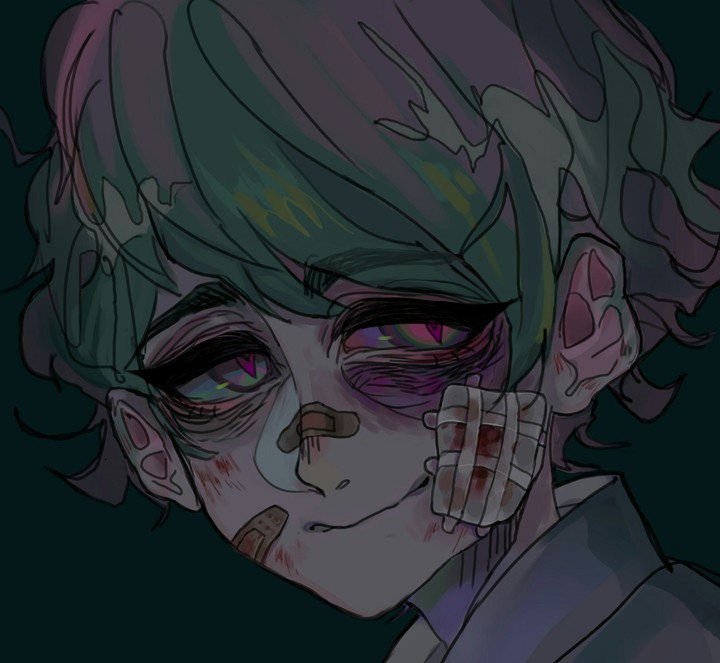 аниме