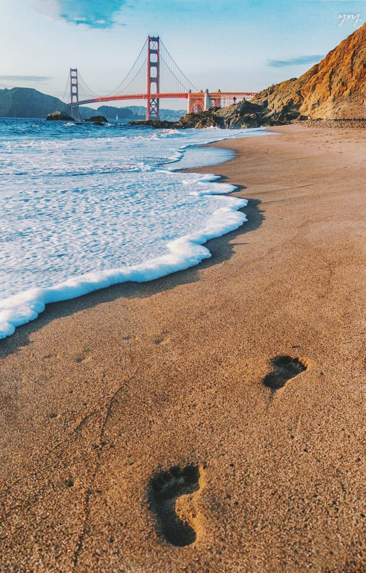 Sea Beach