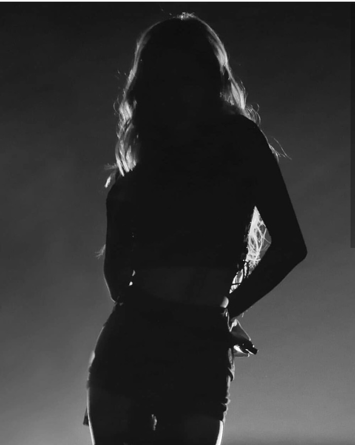 rosè blackpink
