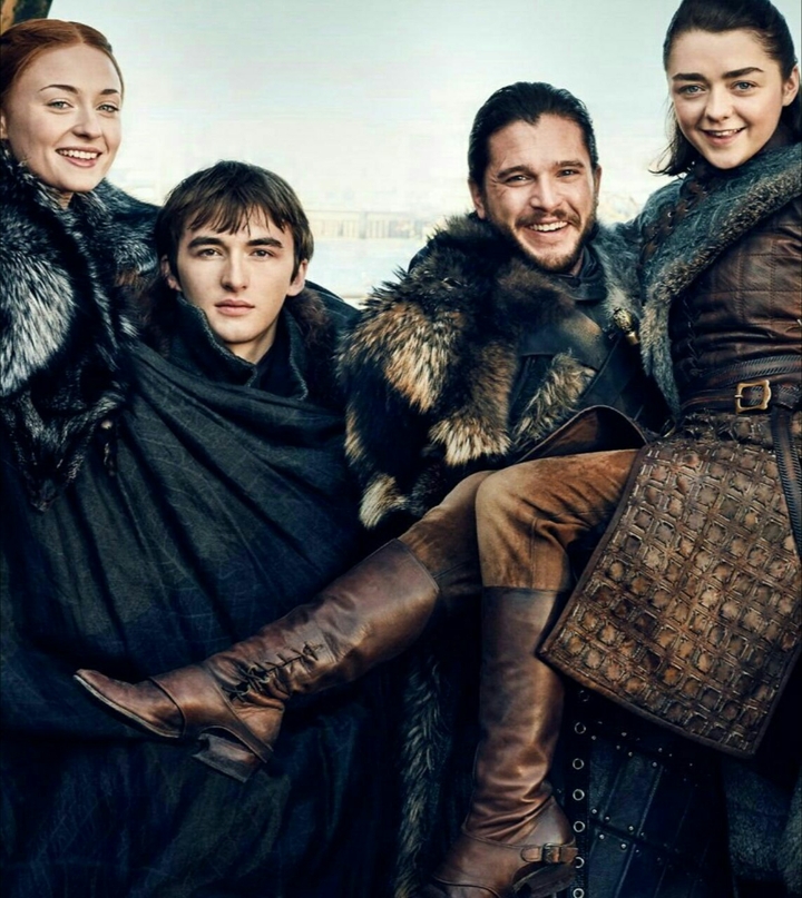 time for wolfs