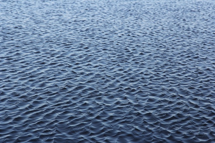river