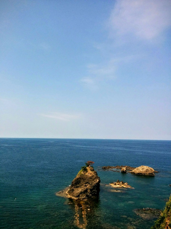 海