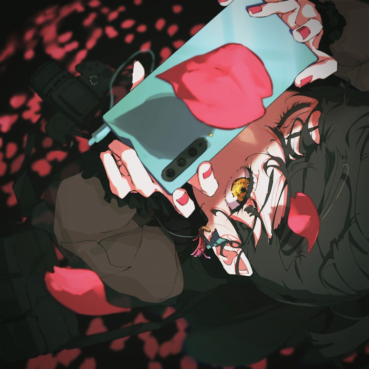 petals