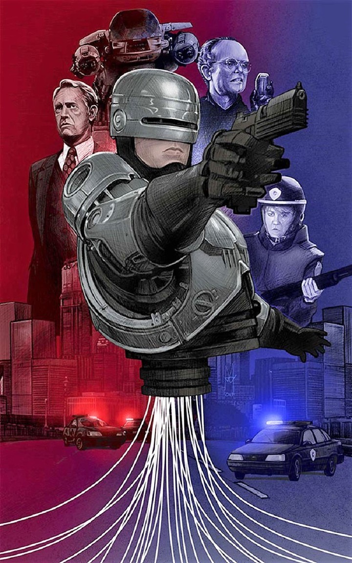 Robocop