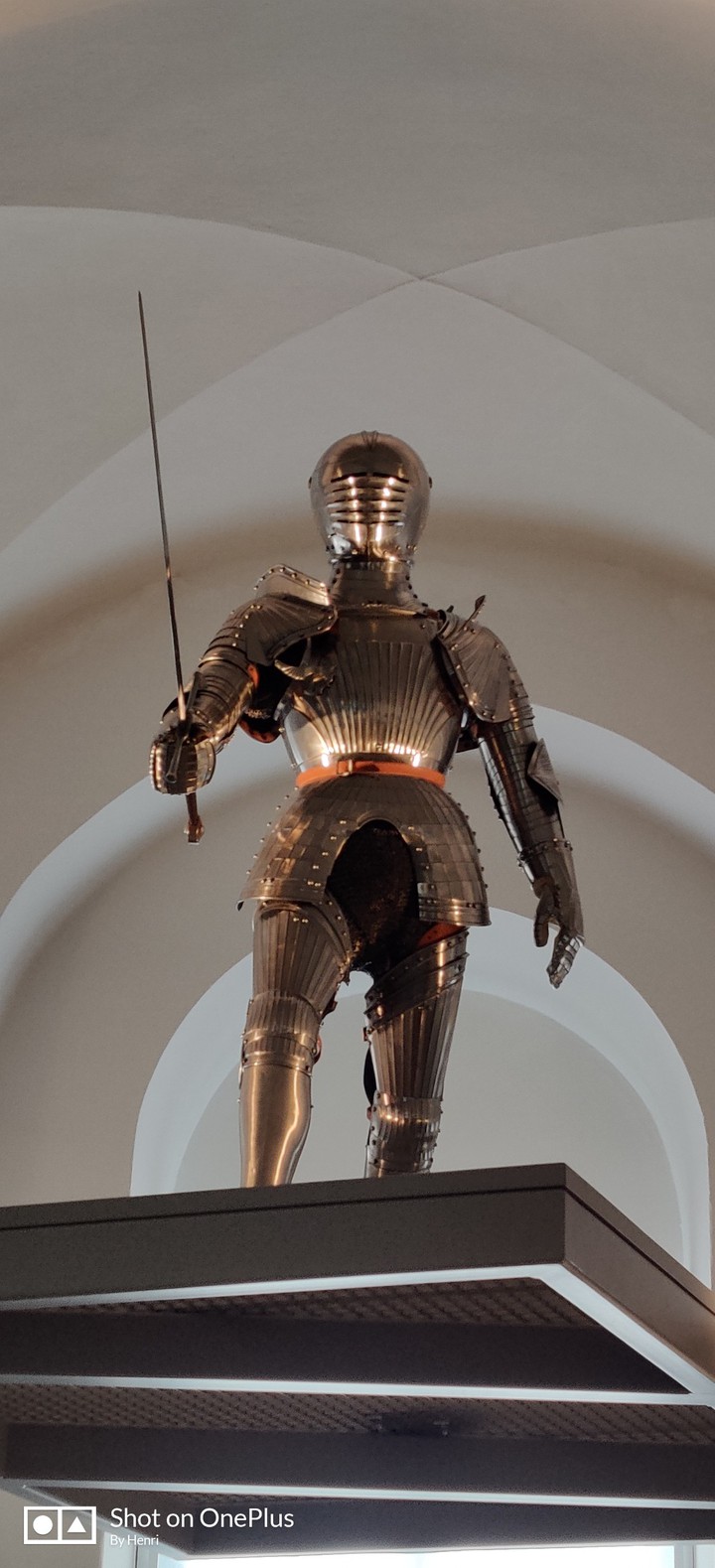 Hero del Silencio