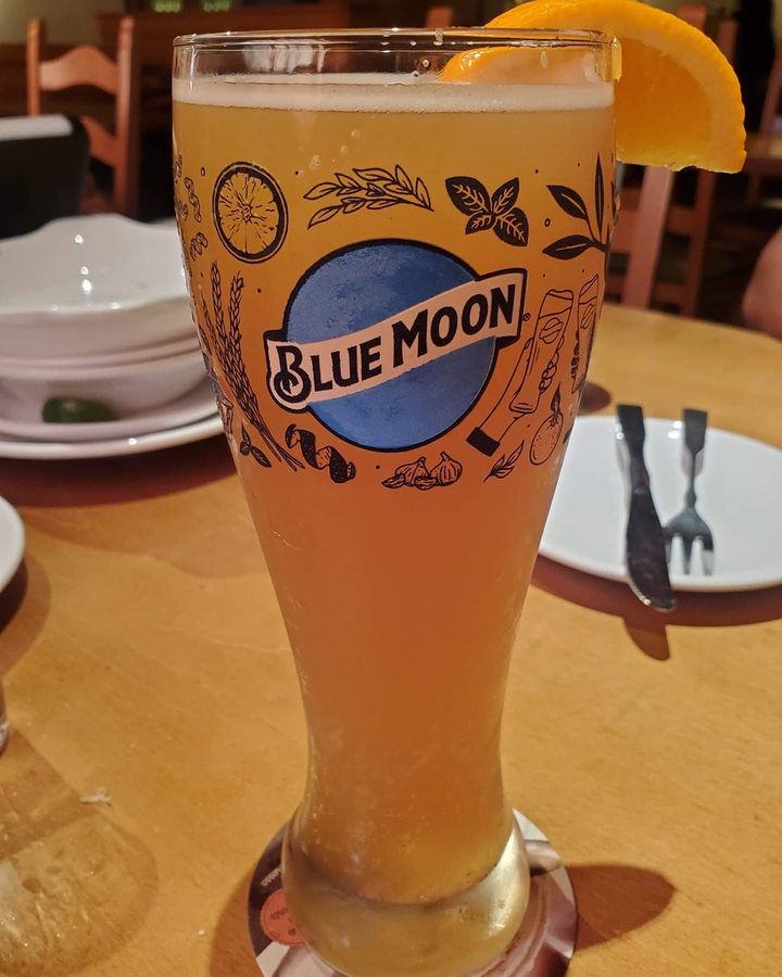 blue moon