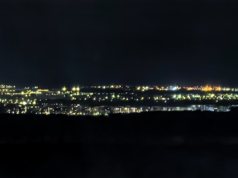 тапети electricity, Midnight