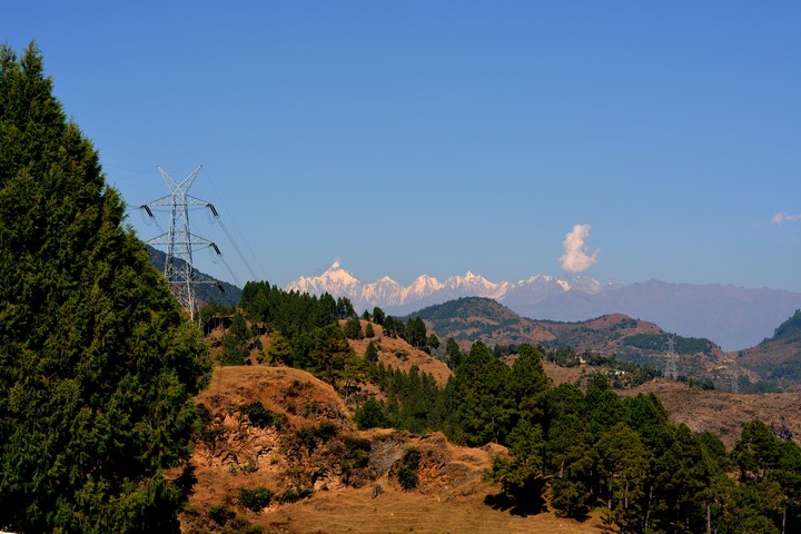 nikon D5200 landscape
