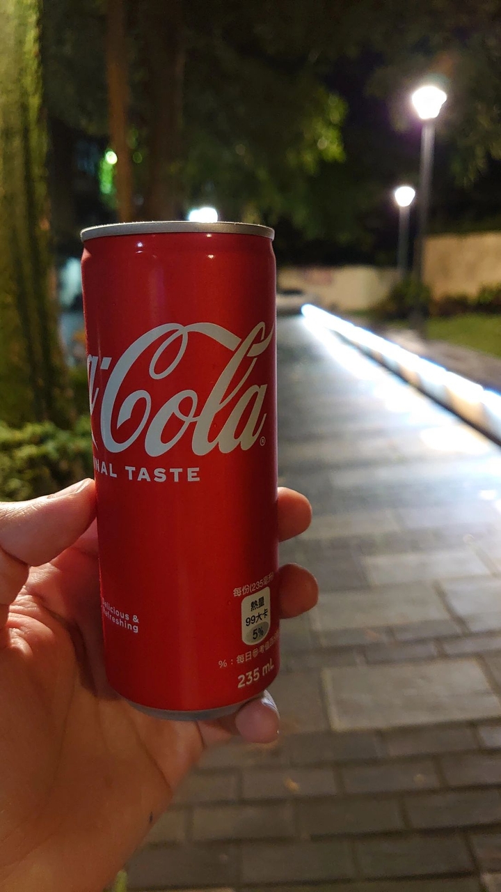 coca cola