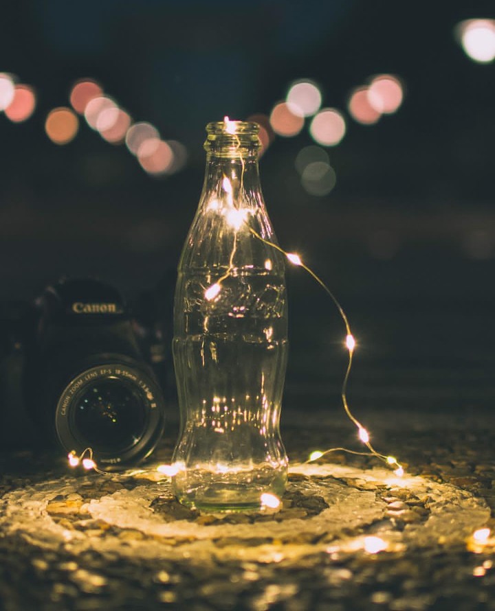 coca by night