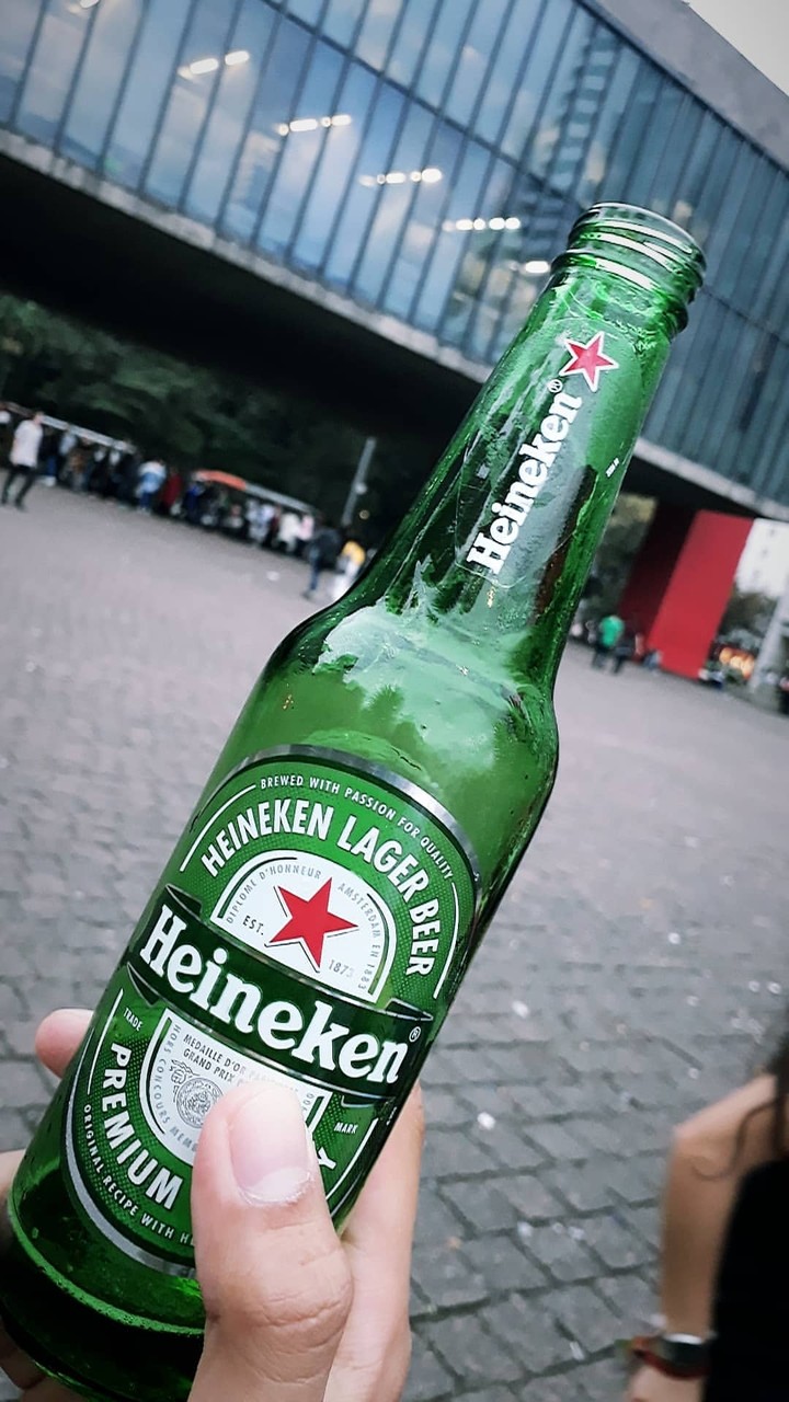 Heineken Masp