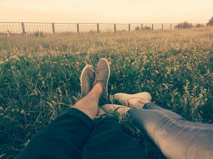 Field
