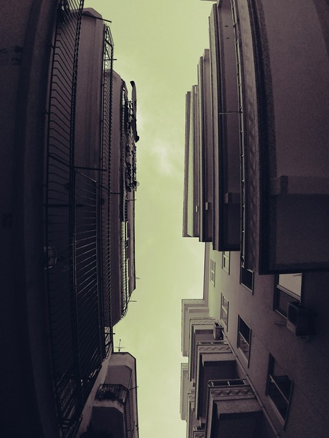 apartman