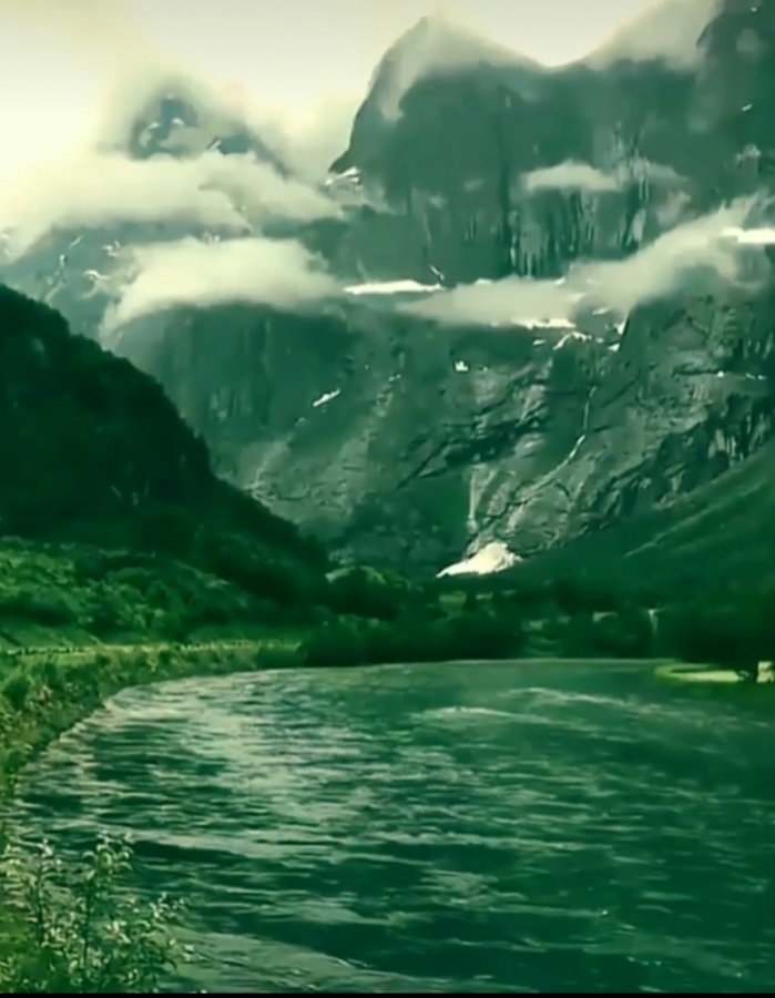 kashmir