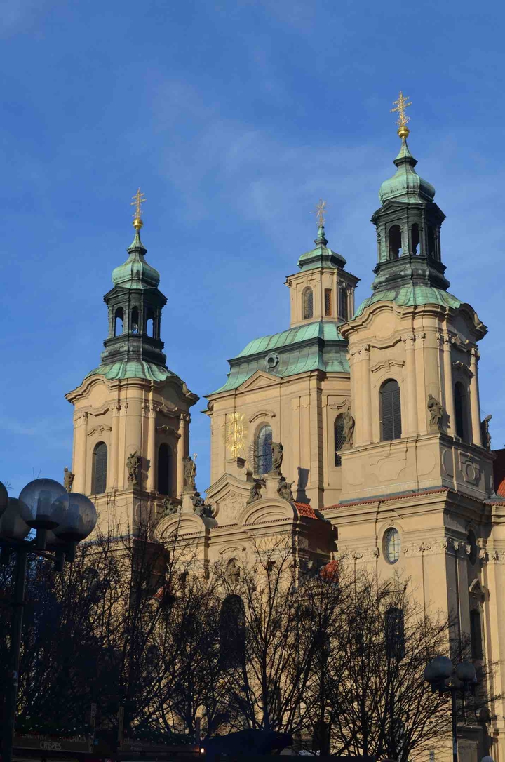 Prague