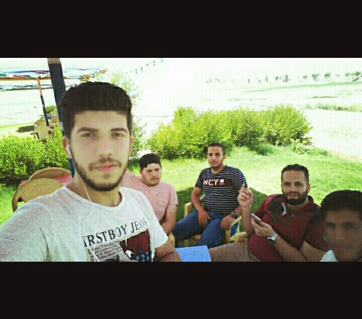 friends