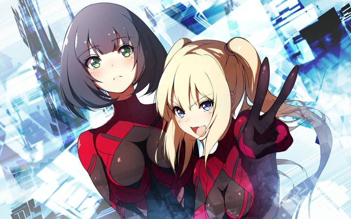 2girls