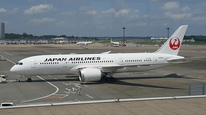 JAL
