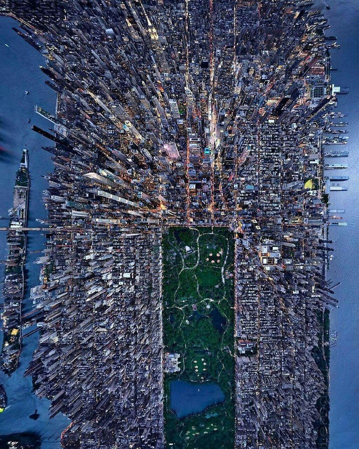 New York City