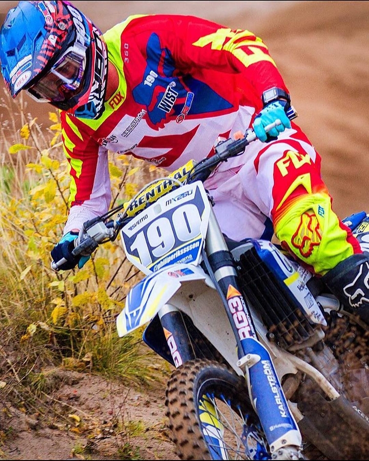 Motocross