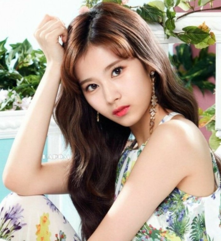 TWICE 사나