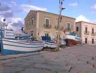 donnalucata ( Ragusa)