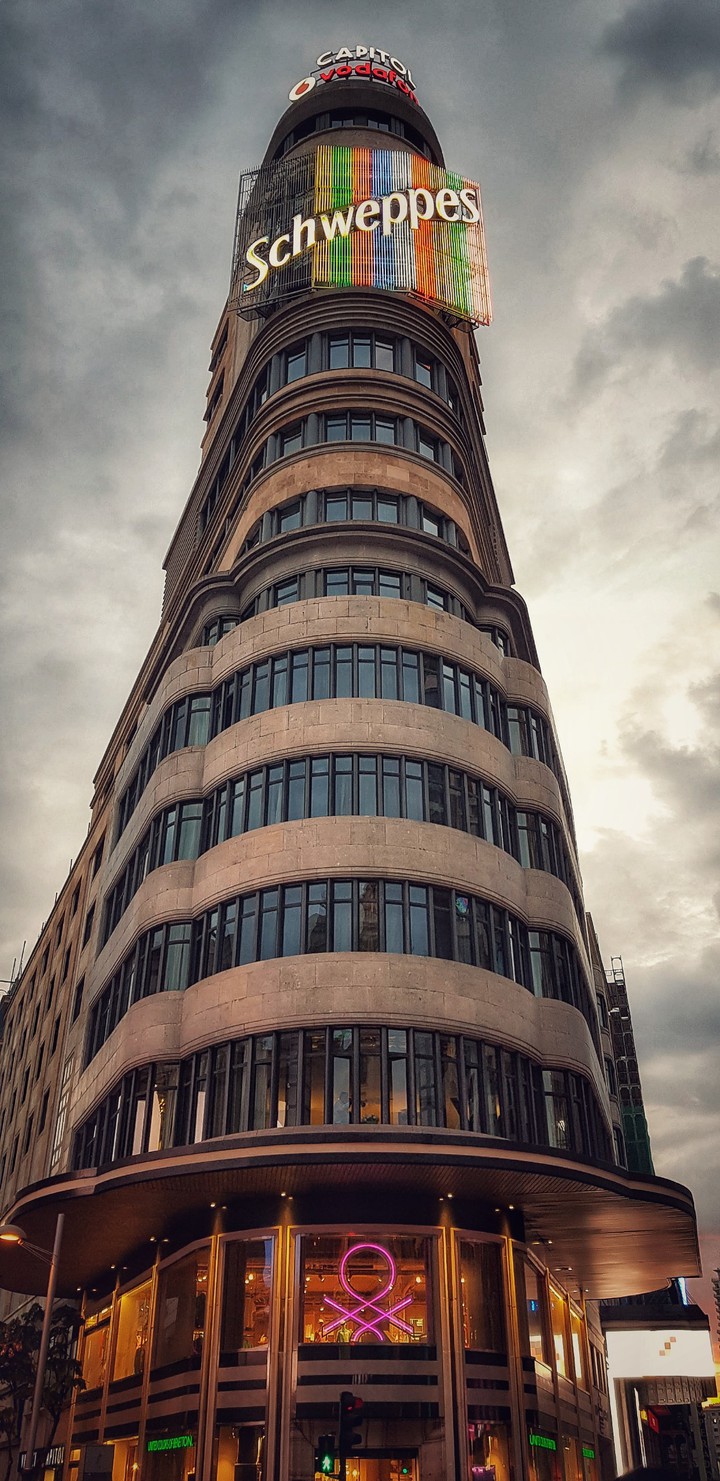 Madrid