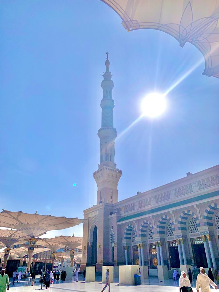 Madina