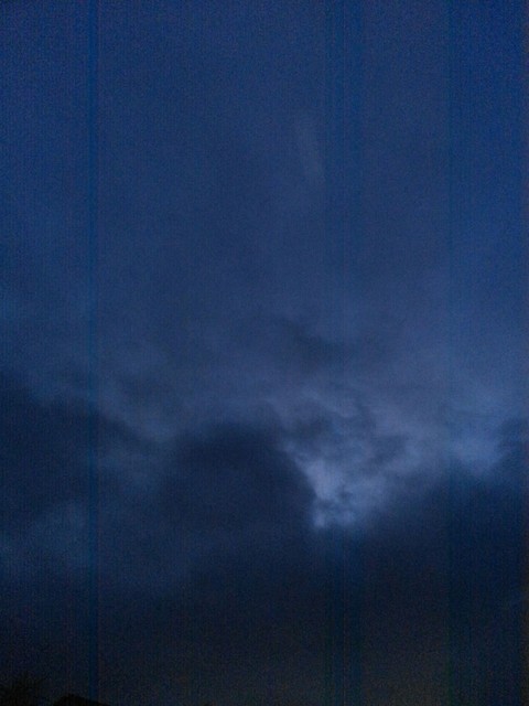 blue Sky