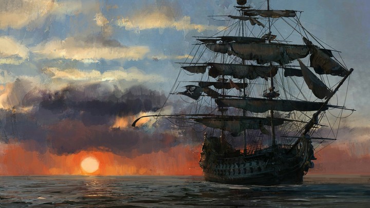 Ship