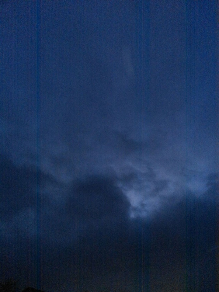 blue Sky