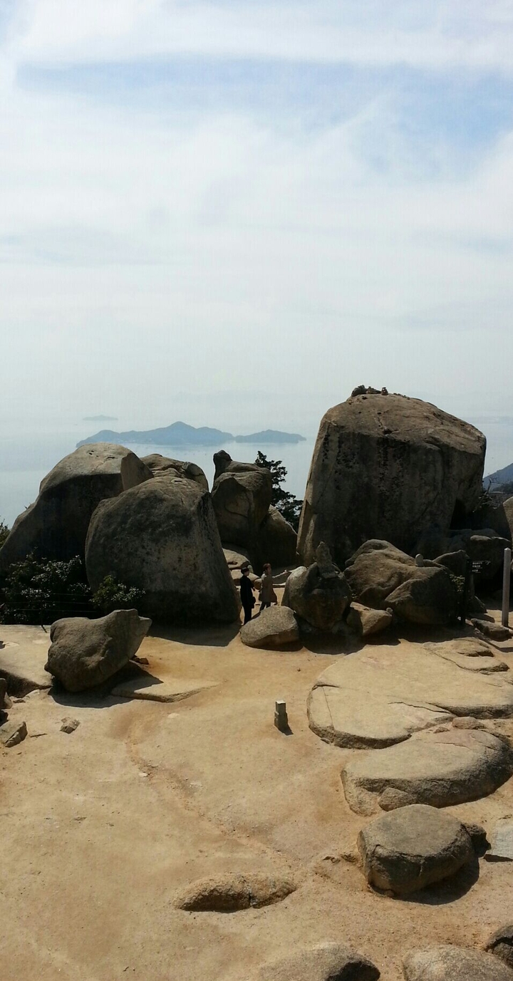 Mt.Misen