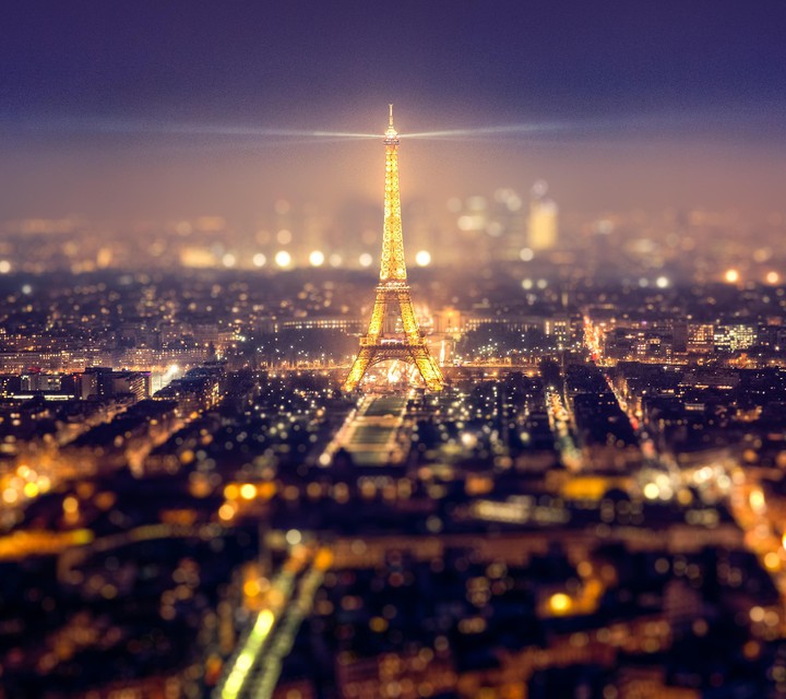 Paris