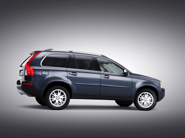 volvo
