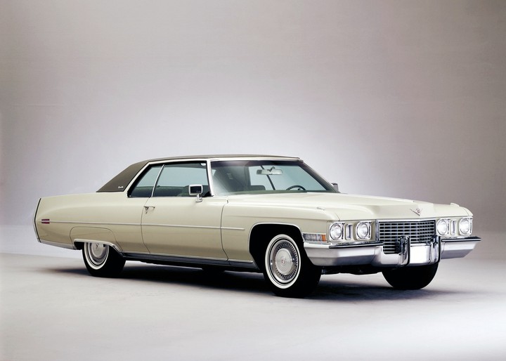cadillac