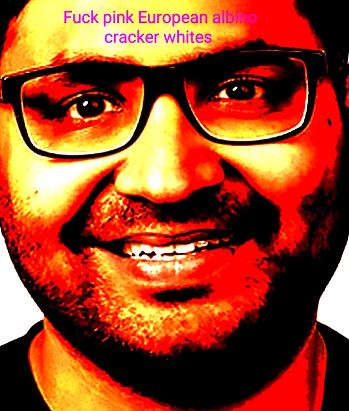 Parag agarwal (NEW mastar of twitter )