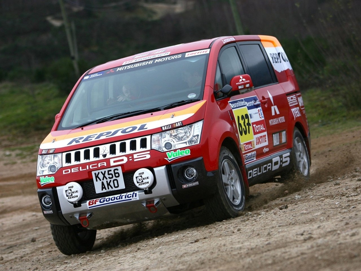 mitsubishi