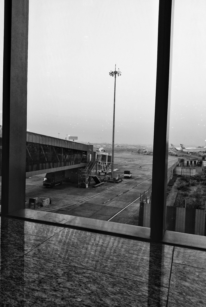 airport
