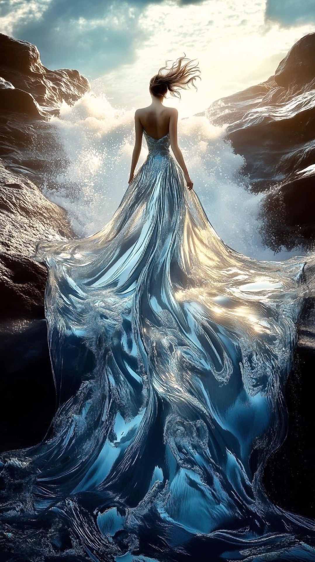 sfondi graphics, blue