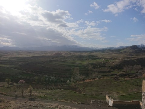 Sabzevar