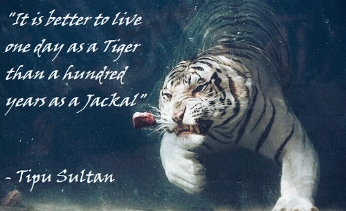 Tipu Sultan