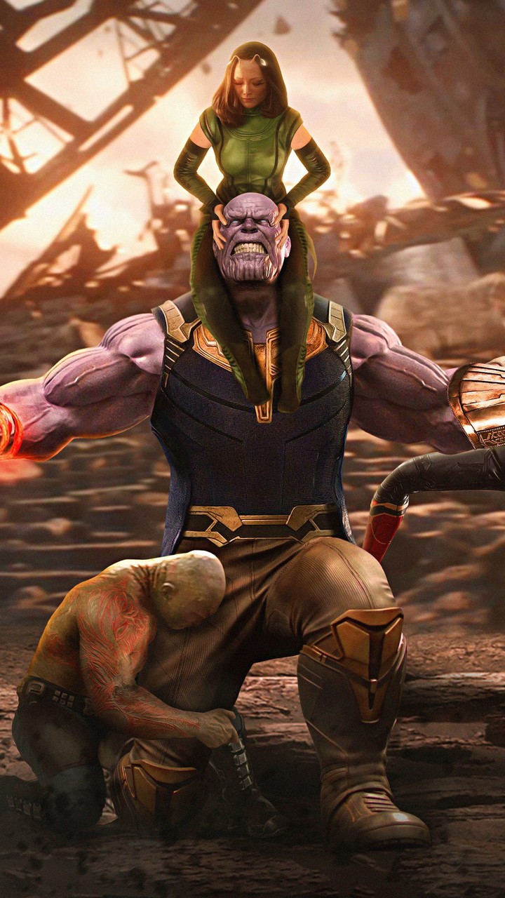 Thanos