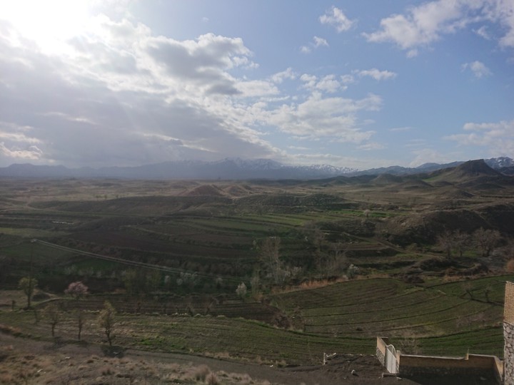Sabzevar