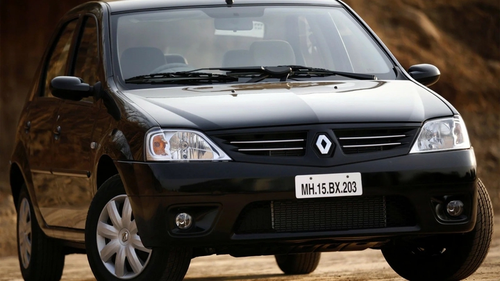 renault