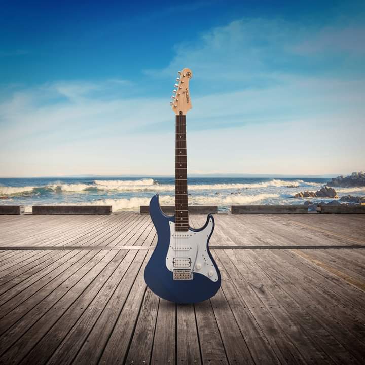guitar